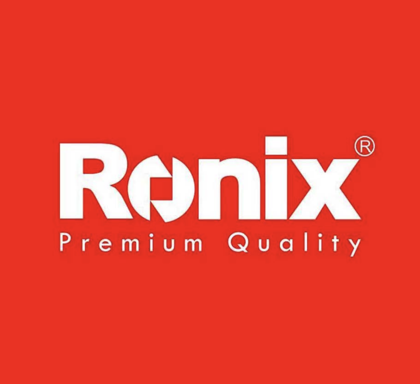 RONIX TOOLS GEORGIA